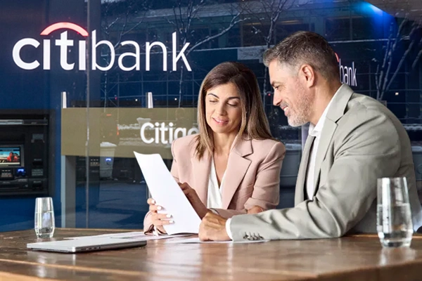 Citigroup Recruits Paramount Executive to Lead Media Banking Division